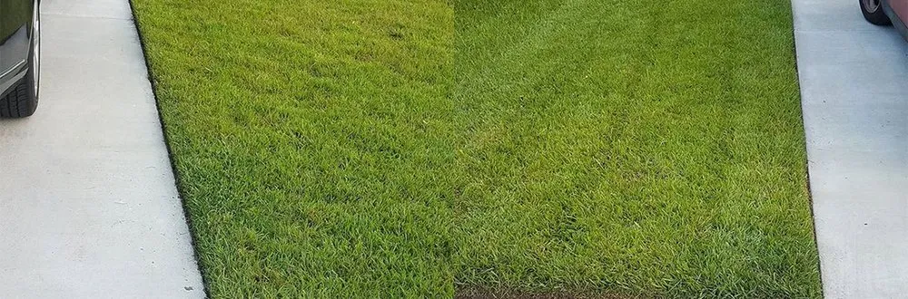 Custom landscaping services for residential properties across New Orleans, LA - Mcfaith Lawn Care