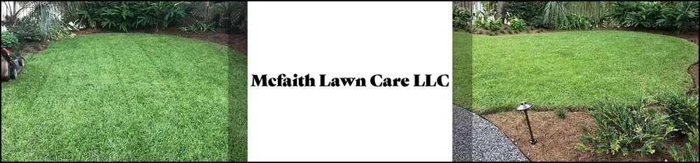 Local yard maintenance for residential properties across New Orleans, LA - Mcfaith Lawn Care