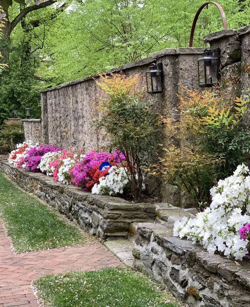 Expert landscape installation in Philadelphia, PA - McFarland Landscape Services