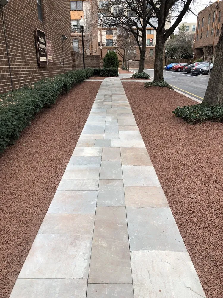 Top-rated outdoor landscaping with custom design across Philadelphia, PA - McFarland Landscape Services