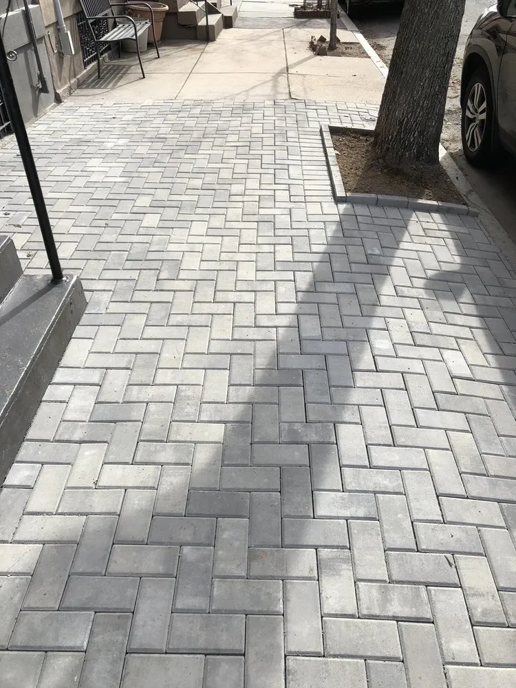 Affordable landscape installation near you across Philadelphia, PA - McFarland Landscape Services