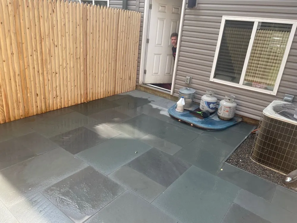 Reliable lawn mowing service in Philadelphia, PA - McFarland Landscape Services