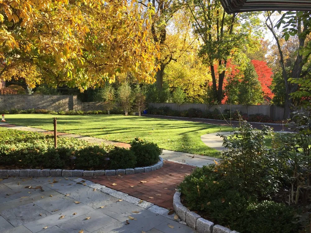 Top-rated lawn care service experts serving Philadelphia, PA - McFarland Landscape Services