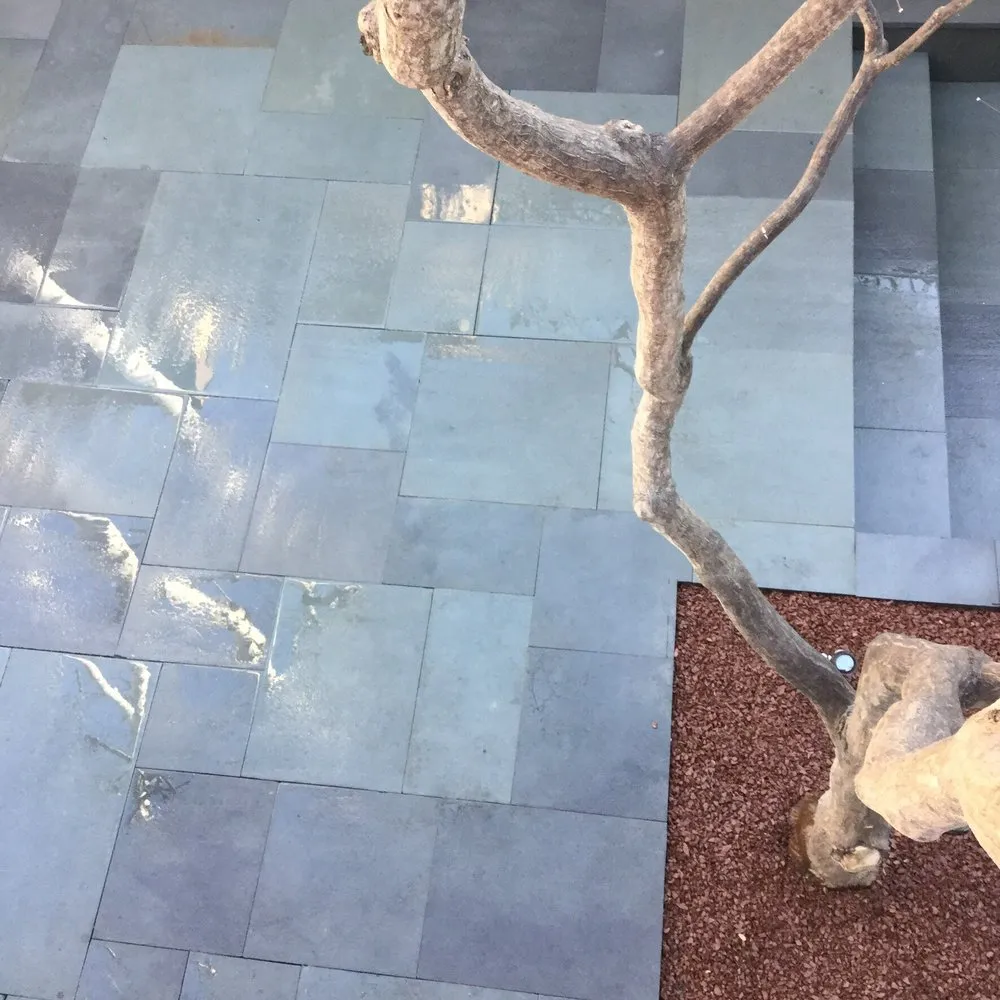 Expert garden landscaping in Philadelphia, PA by McFarland Landscape Services