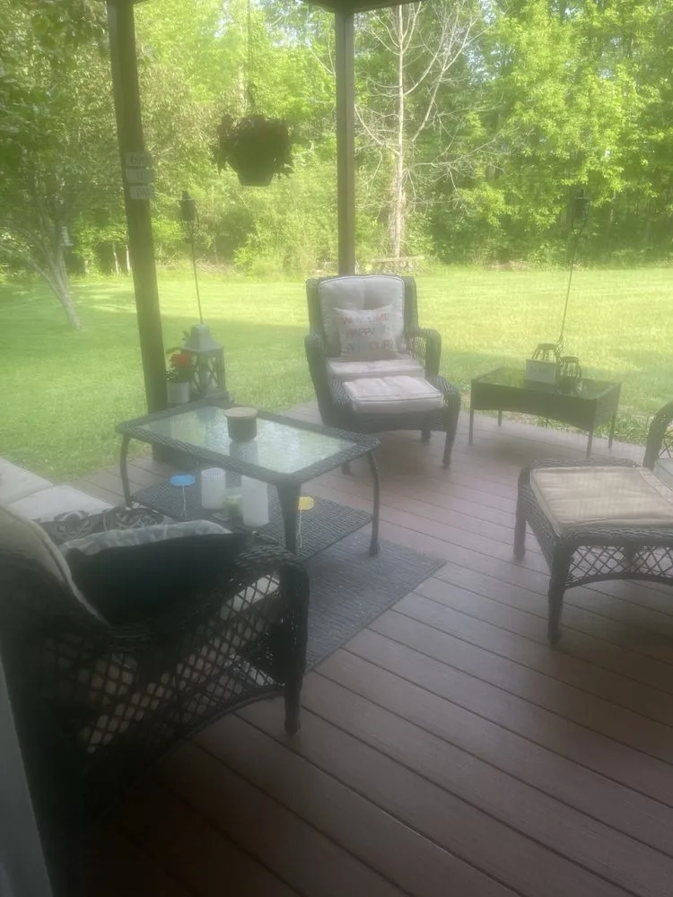 Reliable landscape installation for beautiful yards in New Palestine, IN by McFarland Outdoors