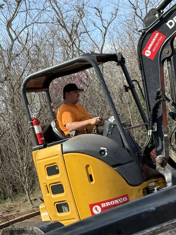 Professional lawn mowing service experts serving Chickasha, OK - McFarland Services