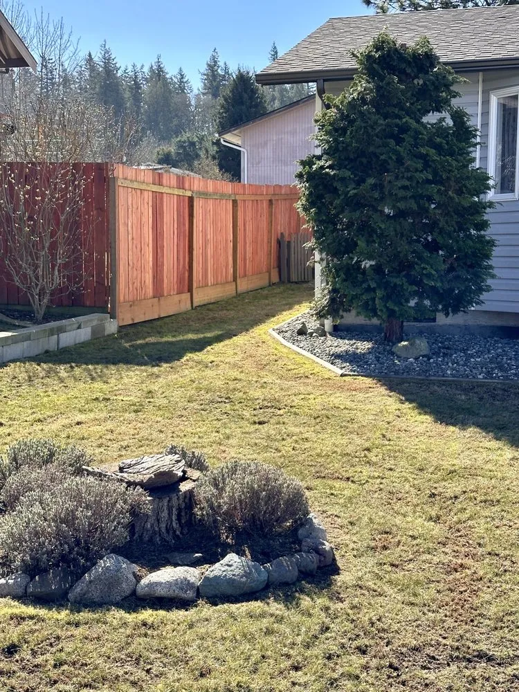 Top-rated yard maintenance for year-round maintenance in Blaine, WA by Mcfarlandcaping & Design