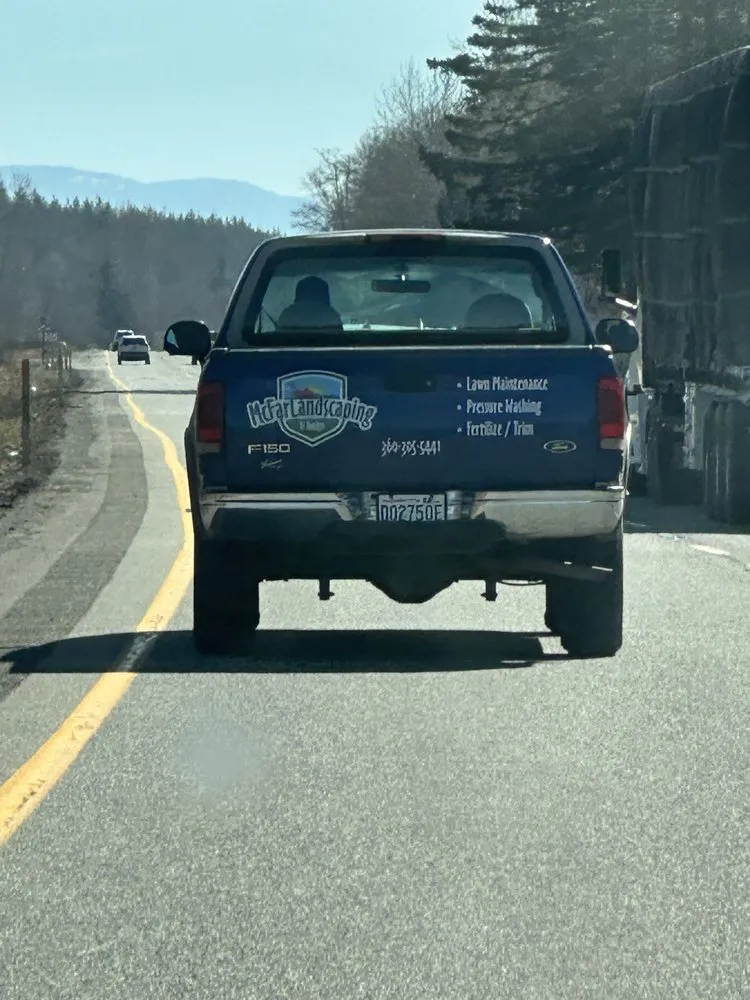 Top-rated landscape design for beautiful yards across Blaine, WA - Mcfarlandcaping & Design