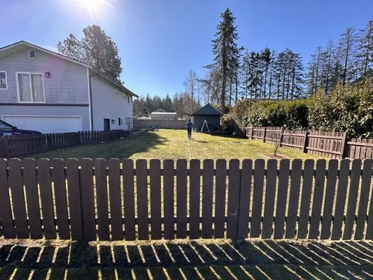 Mcfarlandcaping & Design