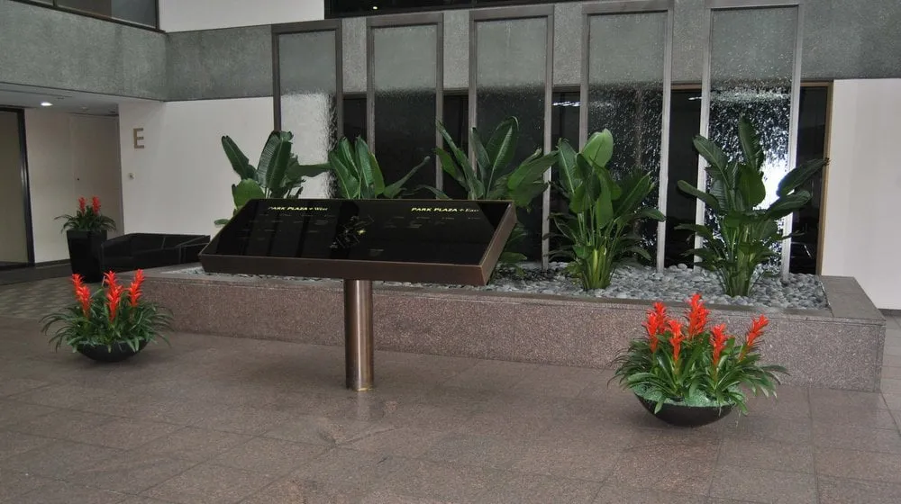 Reliable outdoor landscaping near you in Burr Ridge, IL by McFarlane Douglass and Companies