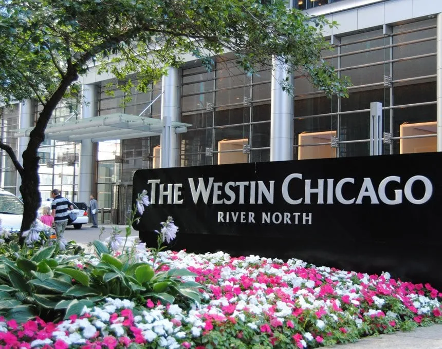 Custom yard maintenance with custom design across Burr Ridge, IL - McFarlane Douglass and Companies