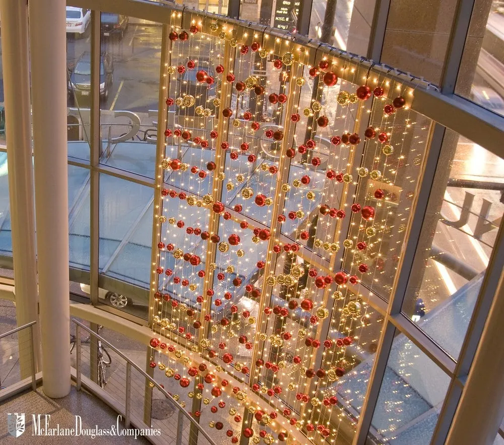 Local landscaping services experts serving Burr Ridge, IL - McFarlane Douglass and Companies