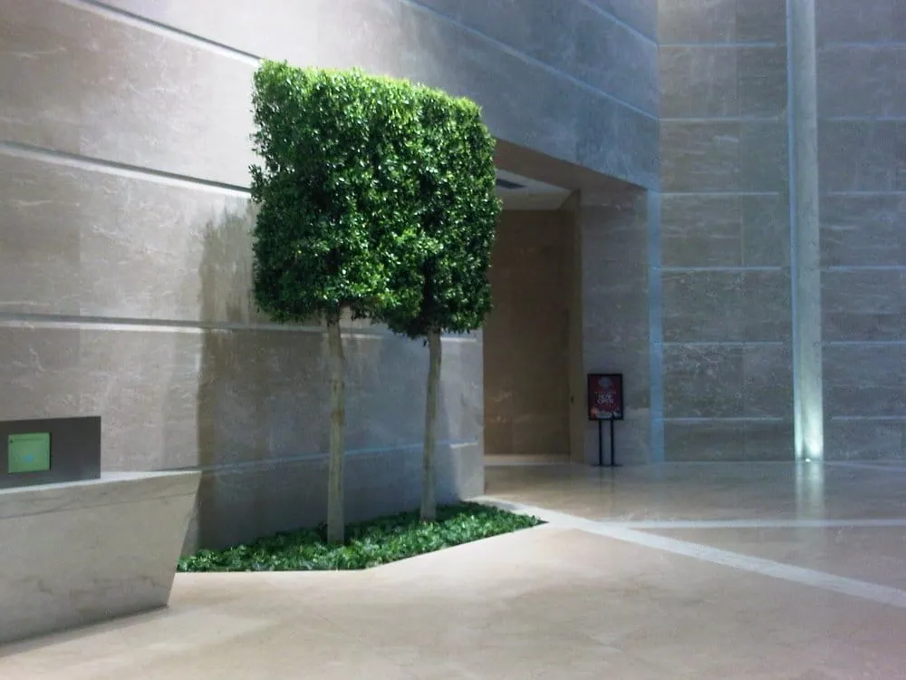 Expert outdoor landscaping experts serving Burr Ridge, IL - McFarlane Douglass and Companies