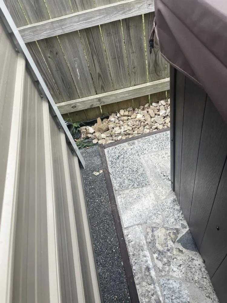 Expert landscape design in Roanoke, VA - MCG & Co Landscapes