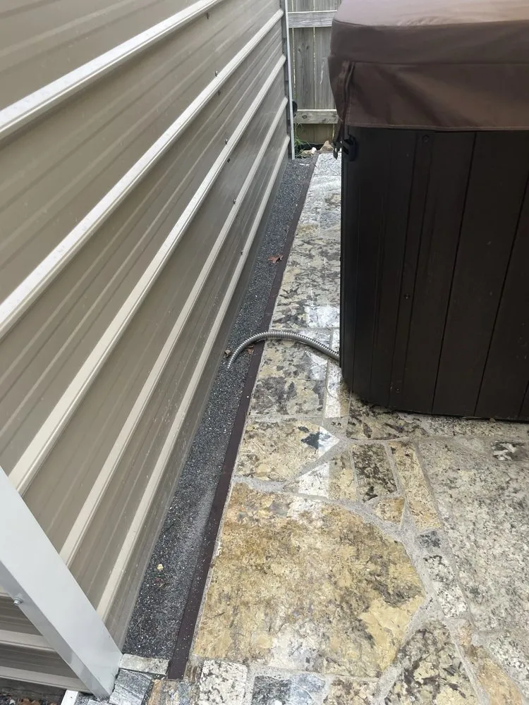 Local lawn care service for residential properties in Roanoke, VA by MCG & Co Landscapes