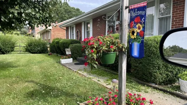 MCG & Co Landscapes Logo