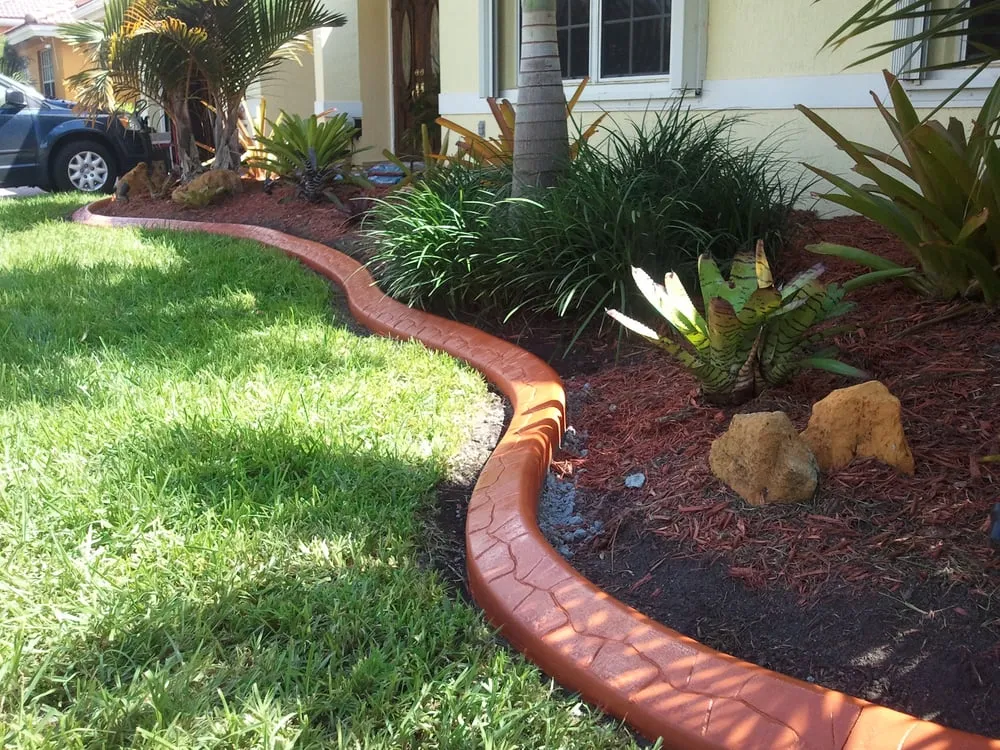 Local residential landscaping experts serving Miami, FL - MCG