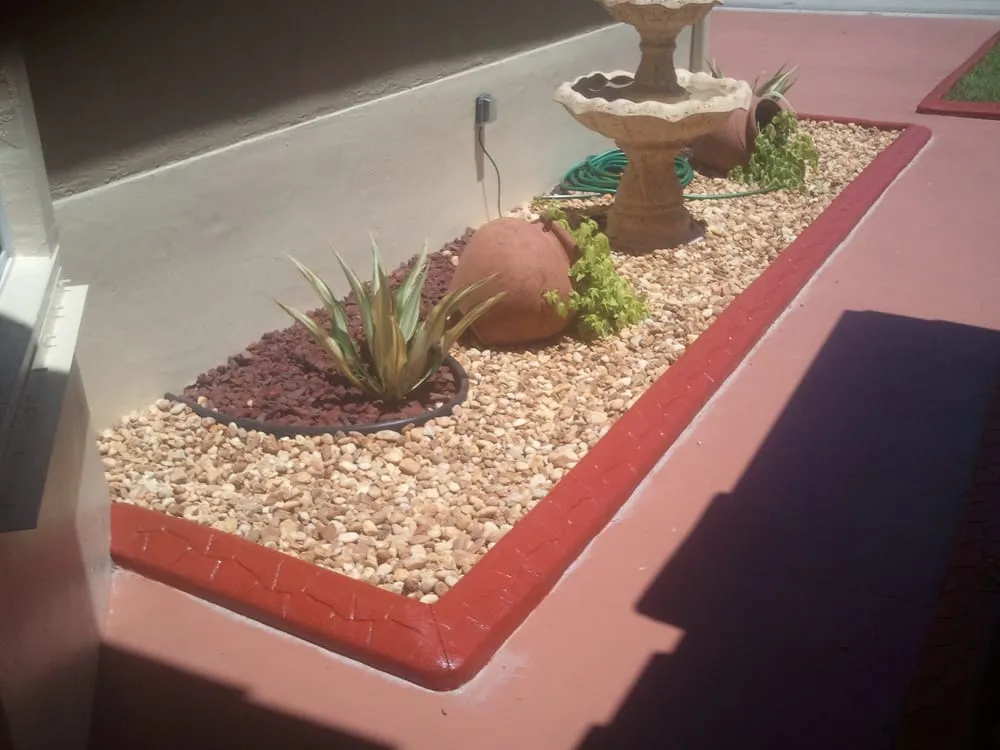 Reliable lawn mowing service in Miami, FL by MCG