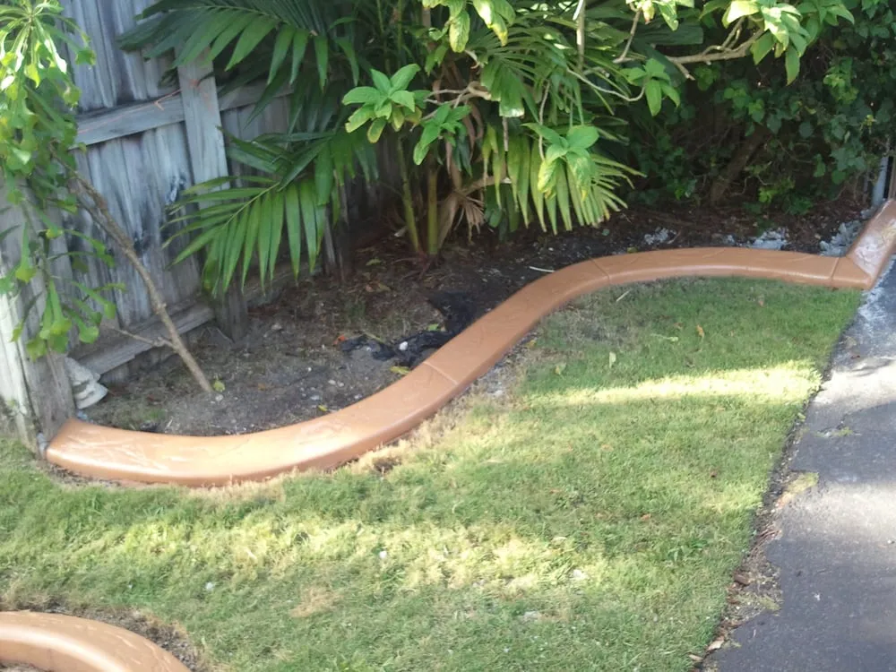 Professional garden landscaping experts serving Miami, FL - MCG