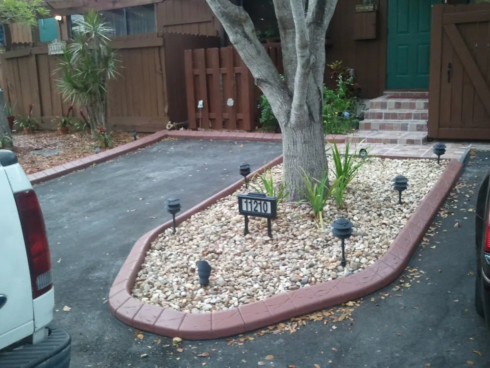 Local yard maintenance in Miami, FL by MCG