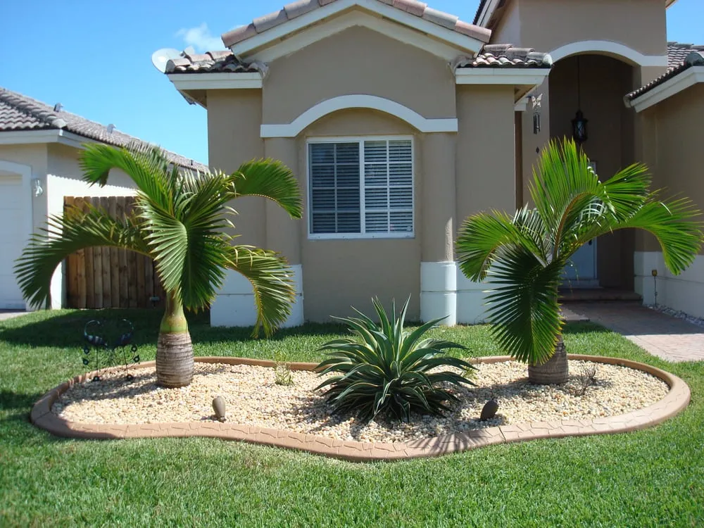 Top-rated landscaping services in Miami, FL by MCG