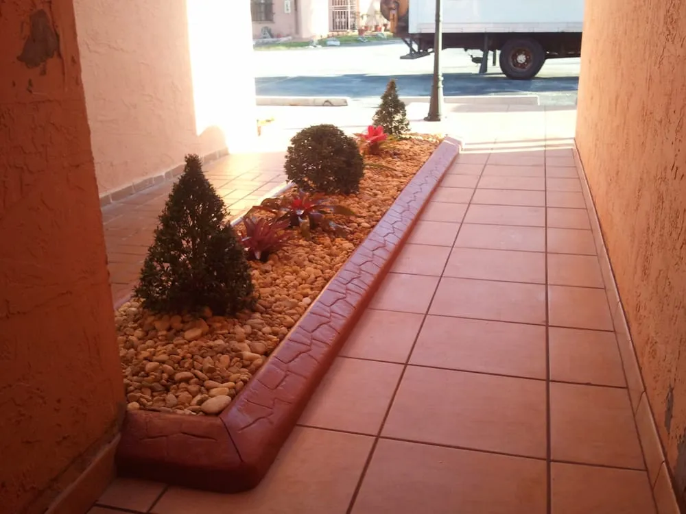 Top-rated outdoor landscaping experts serving Miami, FL - MCG