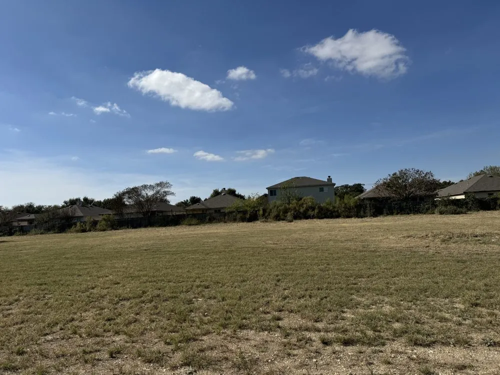 Expert landscaping services experts serving Floresville, TX - MCG Mowing Services