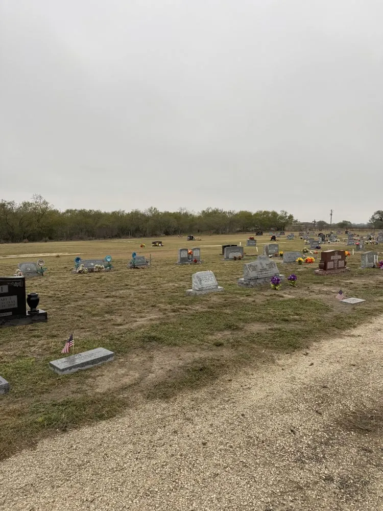 Expert residential landscaping in Floresville, TX by MCG Mowing Services