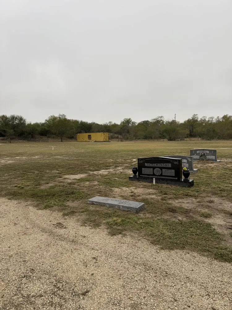 Trusted outdoor landscaping near you in Floresville, TX by MCG Mowing Services