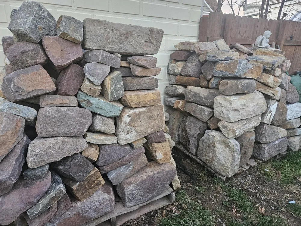 Custom landscaping services in Hanover, PA by McGarrigle Landscape & Masonry