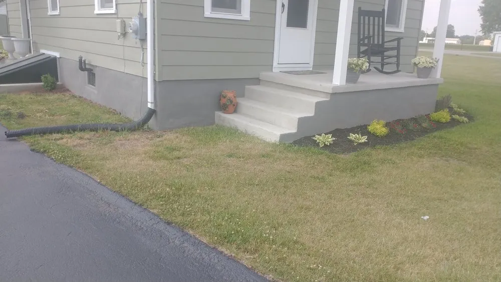 Local landscaping services experts serving Hanover, PA - McGarrigle Landscape & Masonry