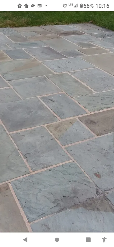 Expert garden landscaping experts serving Hanover, PA - McGarrigle Landscape & Masonry