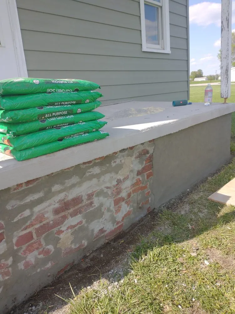 Local landscape design with custom design across Hanover, PA - McGarrigle Landscape & Masonry