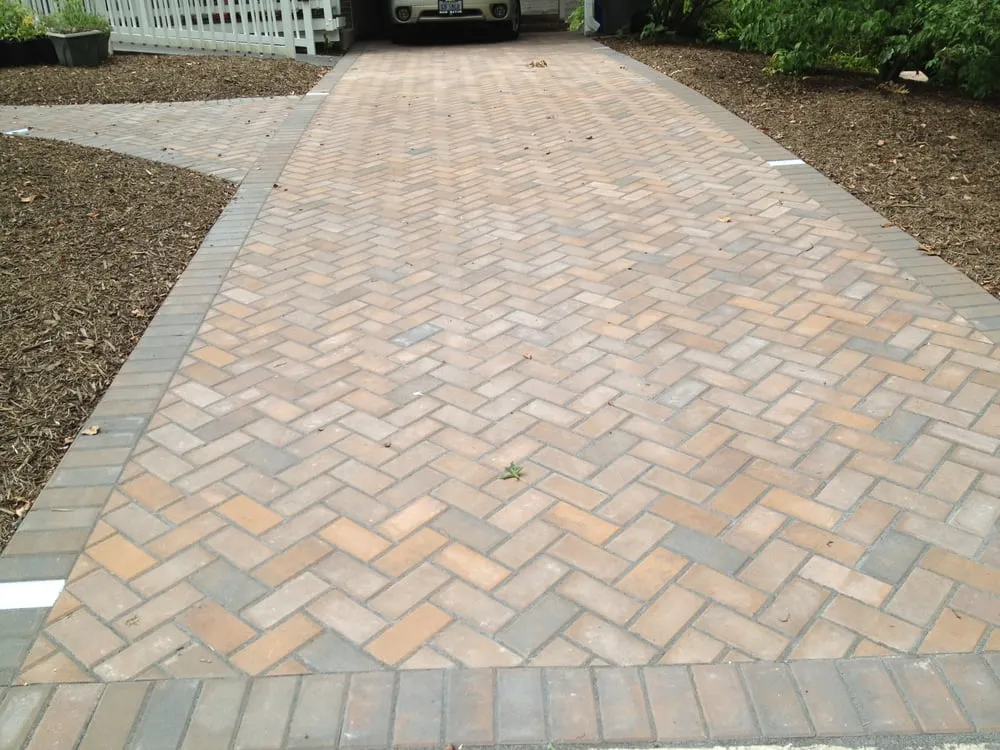 Professional landscaping services with custom design across Alexandria, VA - McGee Landscaping & Hardscaping