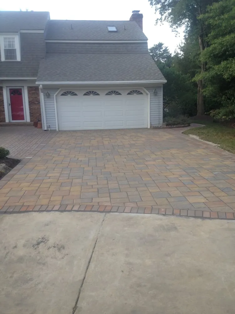 Top-rated landscaping services in Alexandria, VA by McGee Landscaping & Hardscaping