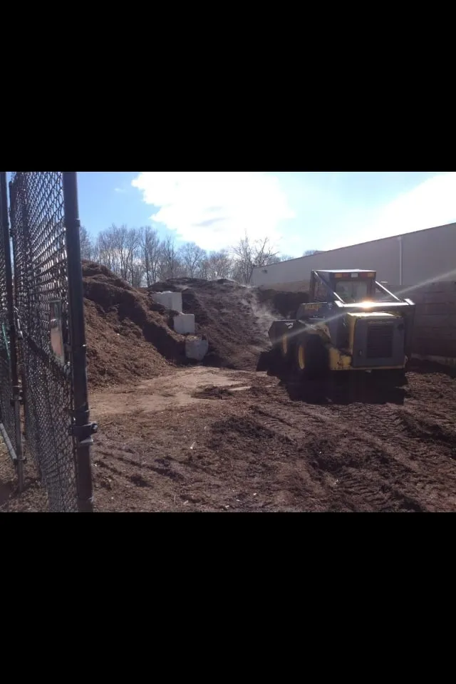 Affordable lawn mowing service for beautiful yards in Alexandria, VA by McGee Landscaping & Hardscaping