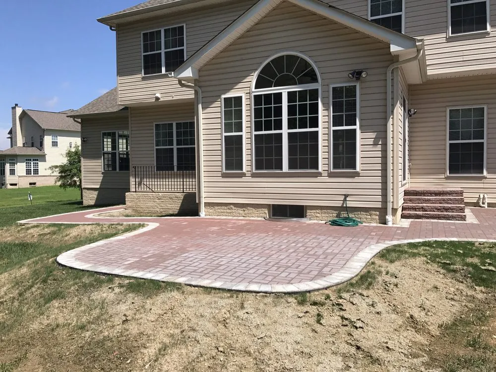 Expert landscaping services experts serving Alexandria, VA - McGee Landscaping & Hardscaping