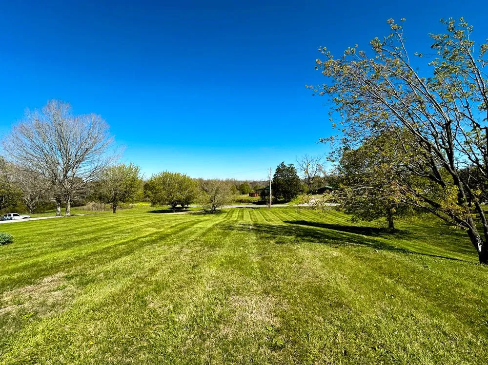Local landscape design experts serving Five Points, TN - McGee Lawn Care