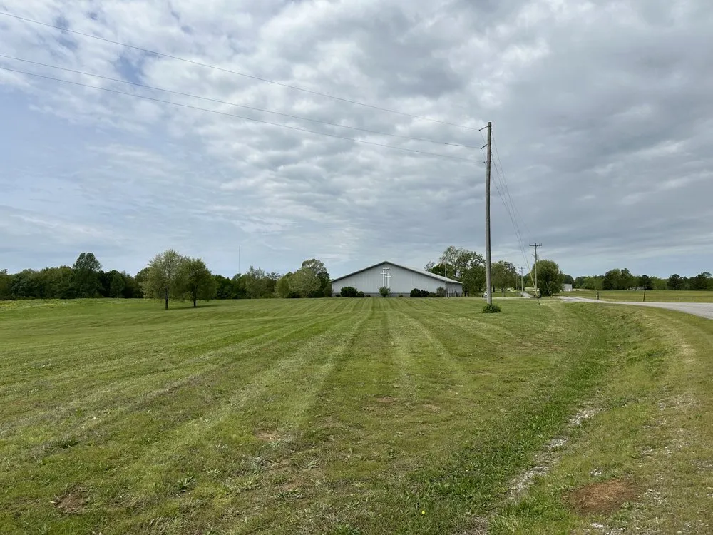 Affordable residential landscaping in Five Points, TN by McGee Lawn Care