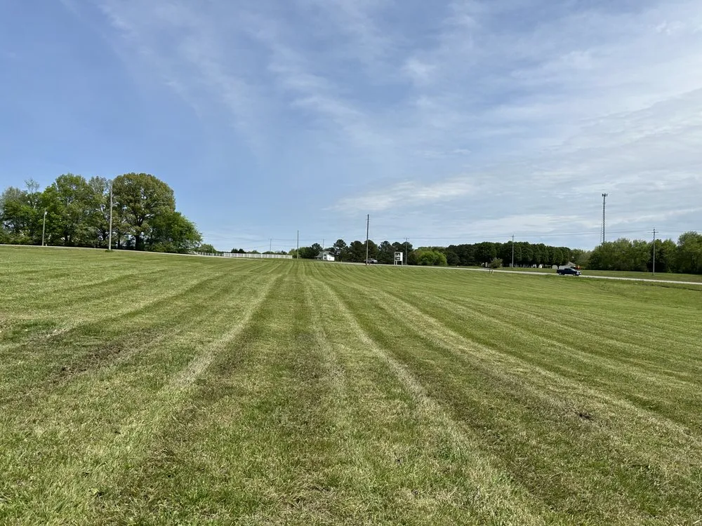 Local landscape installation for beautiful yards in Five Points, TN by McGee Lawn Care
