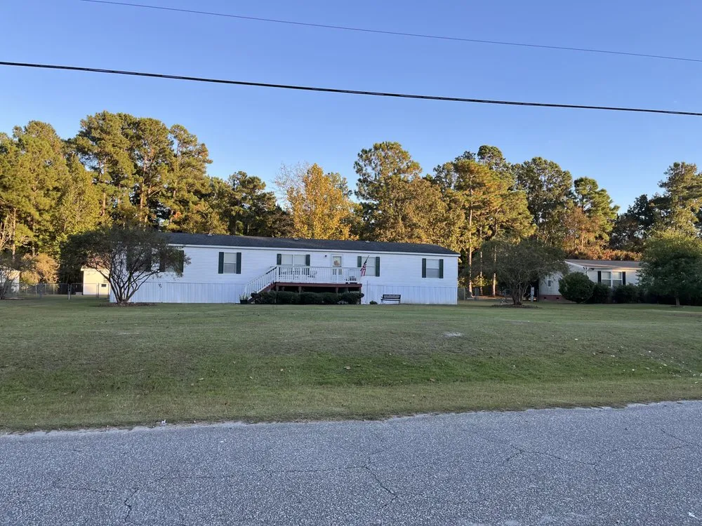 Trusted residential landscaping in Bonneau, SC by Mcgee Lawns Care