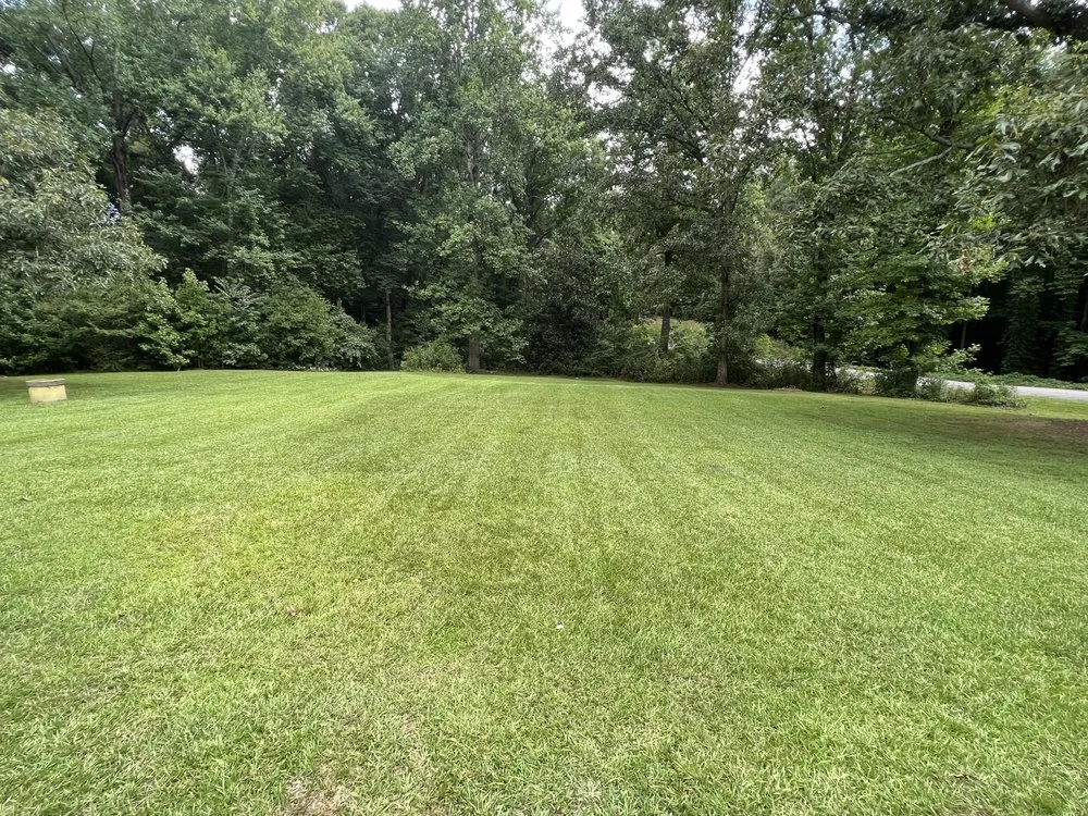 Trusted landscaping services in Greer, SC - McGee Outdoors