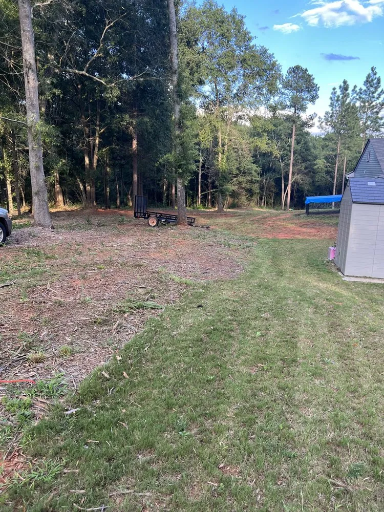 Local landscaping services near you across Greer, SC - McGee Outdoors