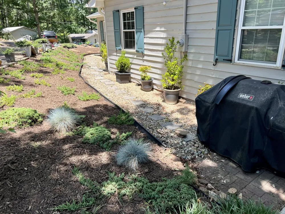 Affordable lawn care service experts serving Greer, SC - McGee Outdoors