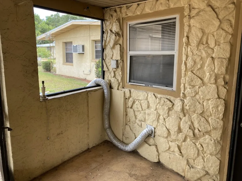 Local lawn care service for residential properties in Palmetto, FL by Mcgee Pro Clean and Lawn Services