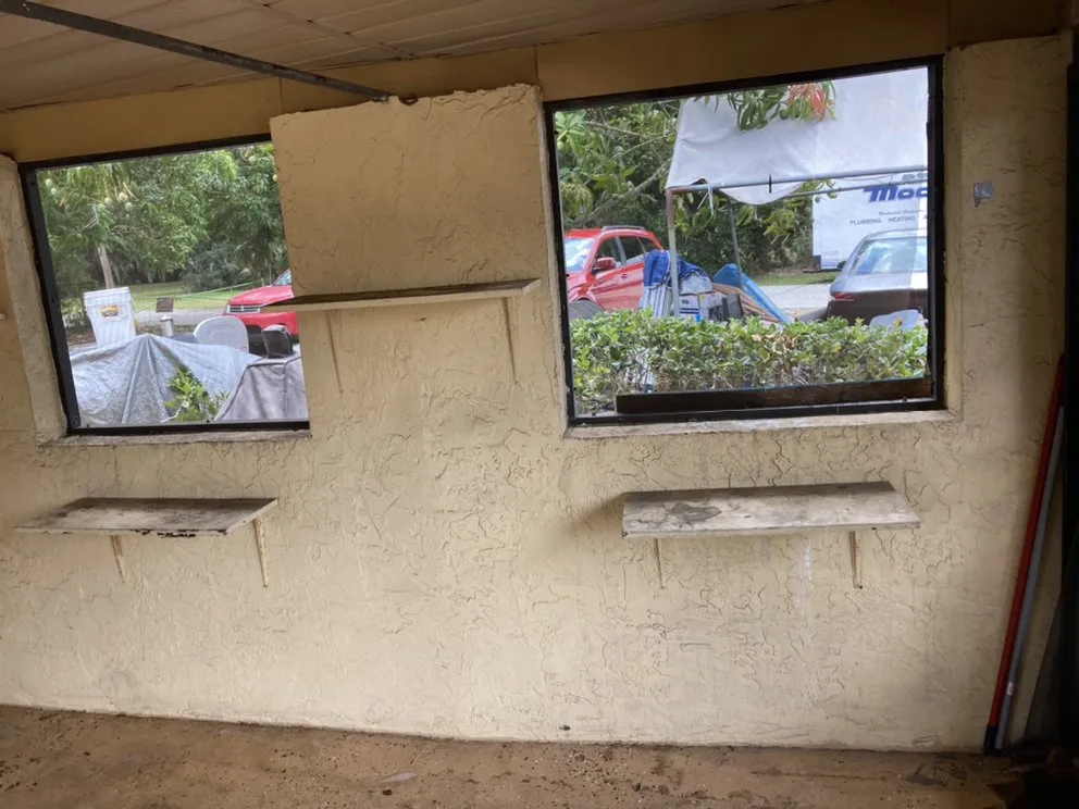 Expert landscaping services for residential properties in Palmetto, FL by Mcgee Pro Clean and Lawn Services