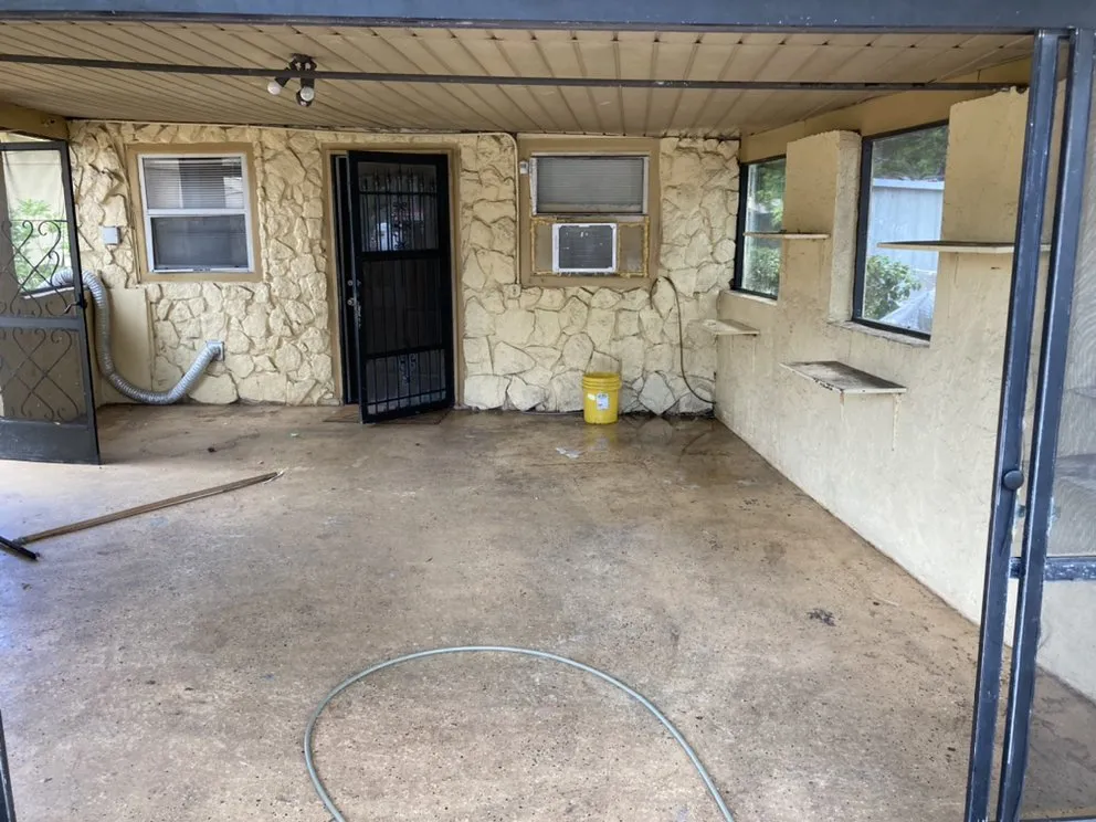 Reliable landscape design for residential properties in Palmetto, FL by Mcgee Pro Clean and Lawn Services