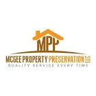 Professional landscape design experts serving Pontiac, MI - Mcgee Property Preservation