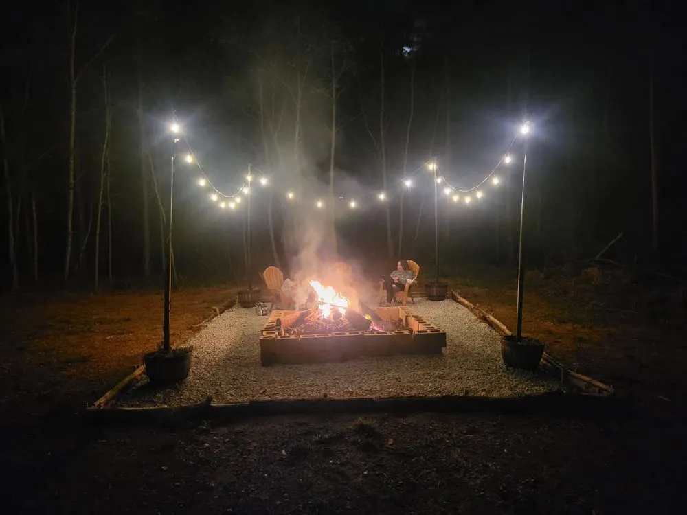 Affordable lawn care service for residential properties in LaGrange, GA by McGee's Property Services