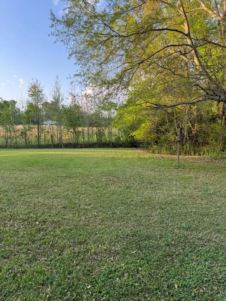 Custom lawn mowing service near you in LaGrange, GA by McGee's Property Services